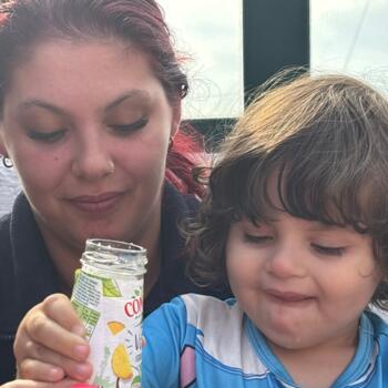 Trabalhos de ama em Óbidos: Trabalho de babysitting Diana