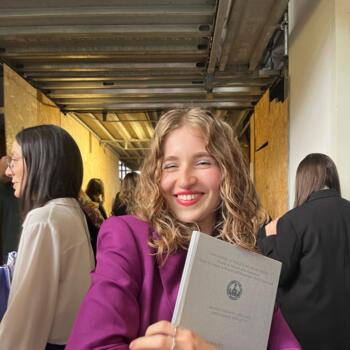 Educatore a San Fermo della Battaglia: Marta