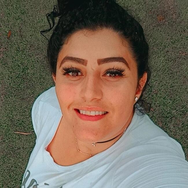 Babysitter in Indaiatuba: Ana paula