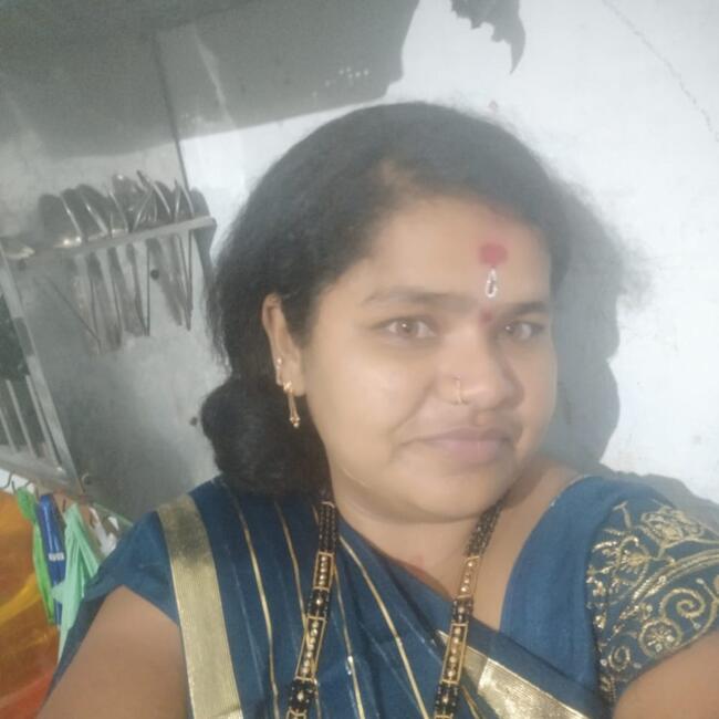 Babysitter in Hyderabad: Lakshmi