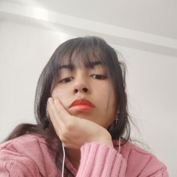 Babysitter in Manizales: Diana