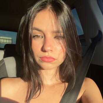 Nanny in Madrid: Candela