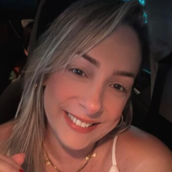 Nanny Granada: Aline Pinto da silva maia