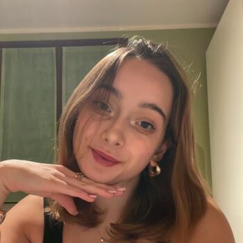 Babysitter Codogno: Martina