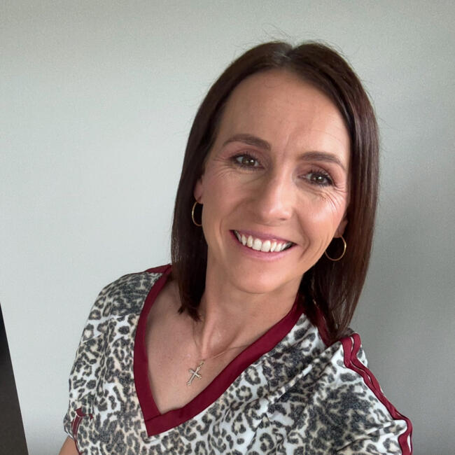 Babysitting job in Maitland: Gabrielle