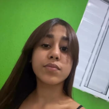 Babysitter in Guarulhos: Angelina