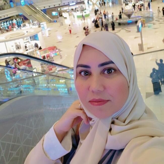 Babysitter in Évry: Loubna