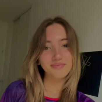 Baby-sitter Ustaritz: Idoia