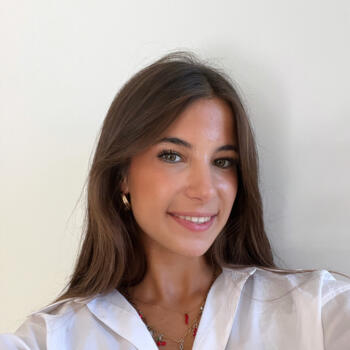 Babysitter in Caen: Albane