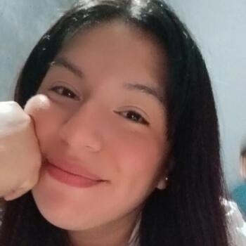 Niñera en Caseros (Buenos Aires): Mariana