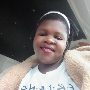 Babysitter in Benoni: Mmapula