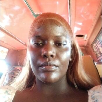 Babysitter in Nairobi: Charity