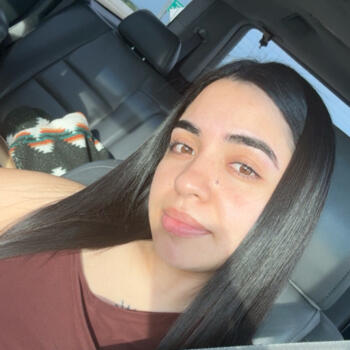 Nanny in Irving: Maria angelica