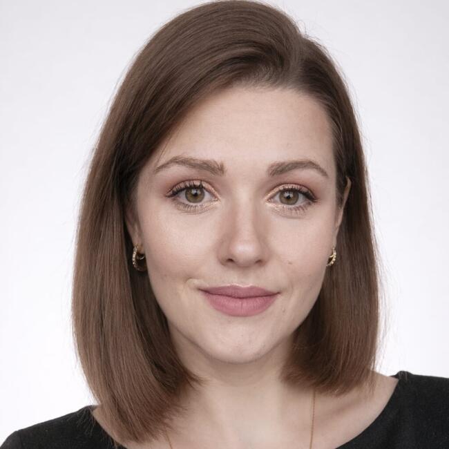 Babysitter in Nowa Sól: Magdalena