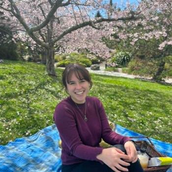 Babysitter Christchurch: Ariel