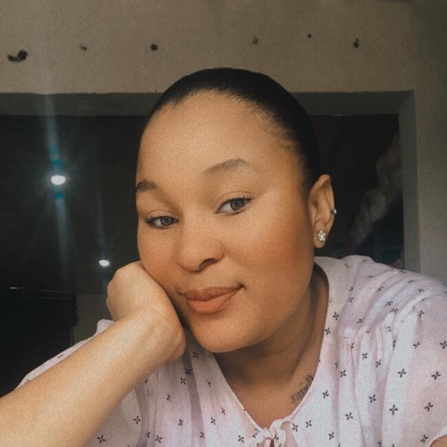 Babysitter in Pietermaritzburg: Mbali