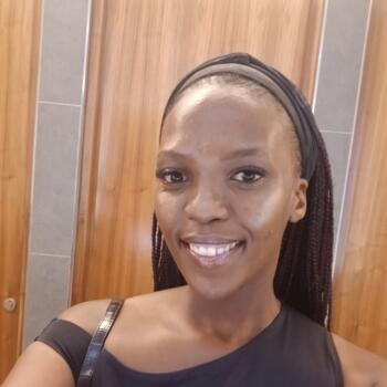 Babysitter in Johannesburg: Sisipho