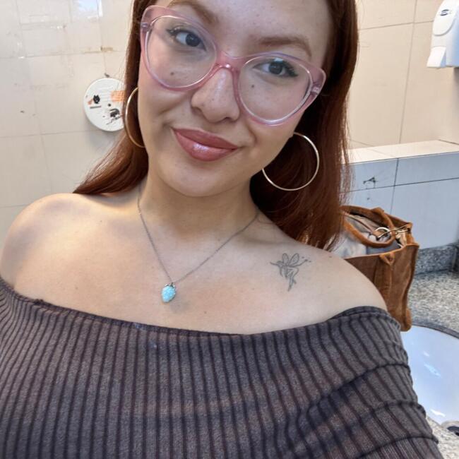 Niñera en La Serena: Liliana Espinoza