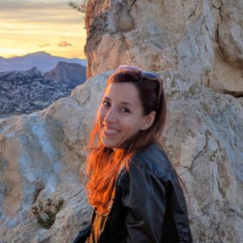 Babysitter Melbourne: Ana