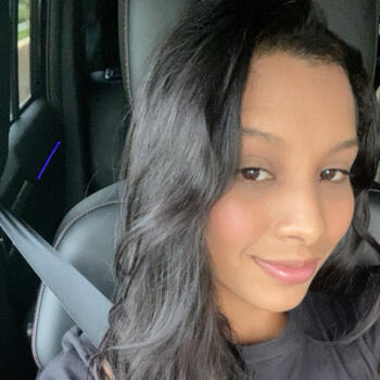 Babá em Foz do Iguaçu: Gabriela