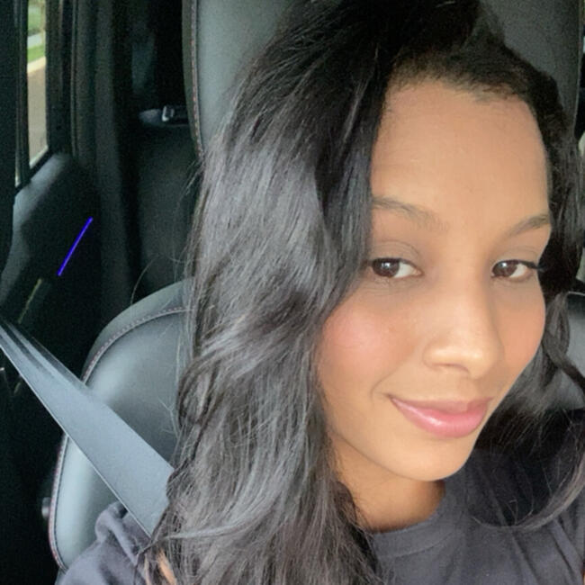 Babá em Foz do Iguaçu: Gabriela