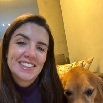 Babysitting job in Guarulhos: babysitting job Debora