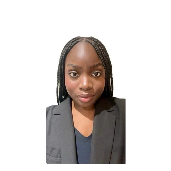 Babysitter in Guermantes: Keyna