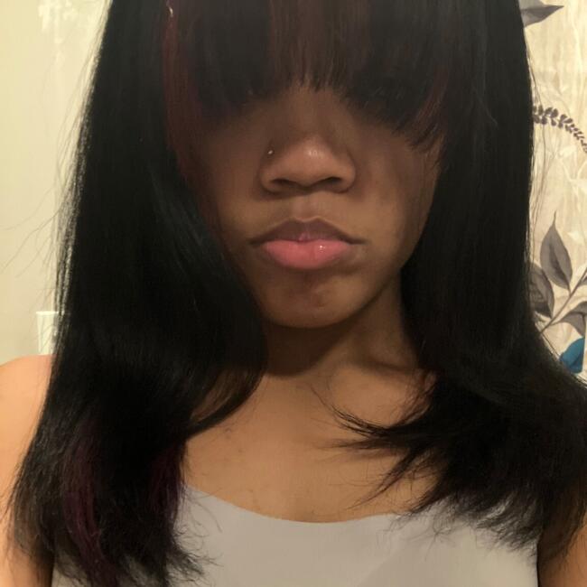 Babysitter in The Bronx: Abigail