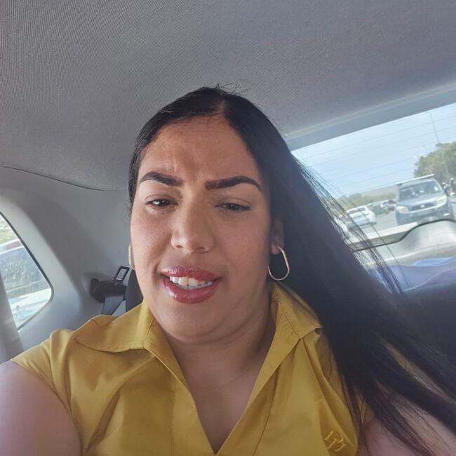 Nanny in Ocean View (Western Cape): Keshnee