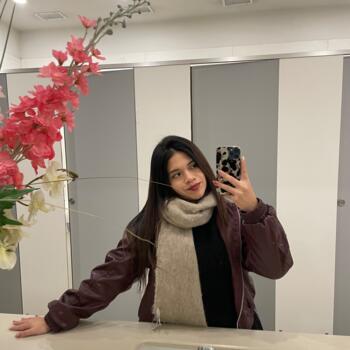 Niñera en Santiago de Chile: Oriana Yoné Purizaca Sandoval