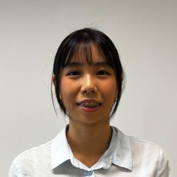 Babysitter in Singapore Island: Ziyu