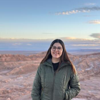 Nanny in Dublin: Katalina