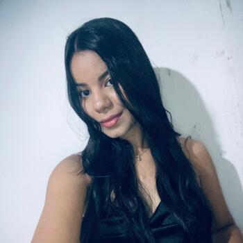 Babá em João Pessoa: Maria Eduarda