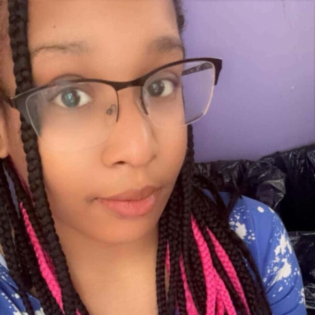 Babysitting job in Philadelphia: Ashly