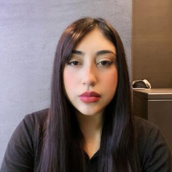 Babysitter in Puente Alto: Camila