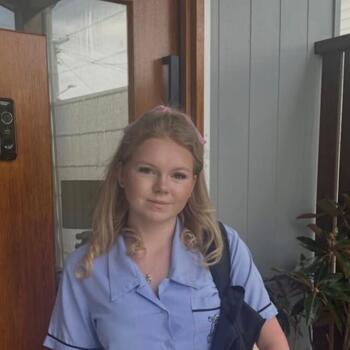 Babysitter Brisbane: Ava