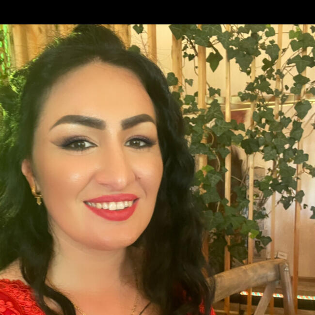 Job de babysitting în Brașov: Sorina Maria