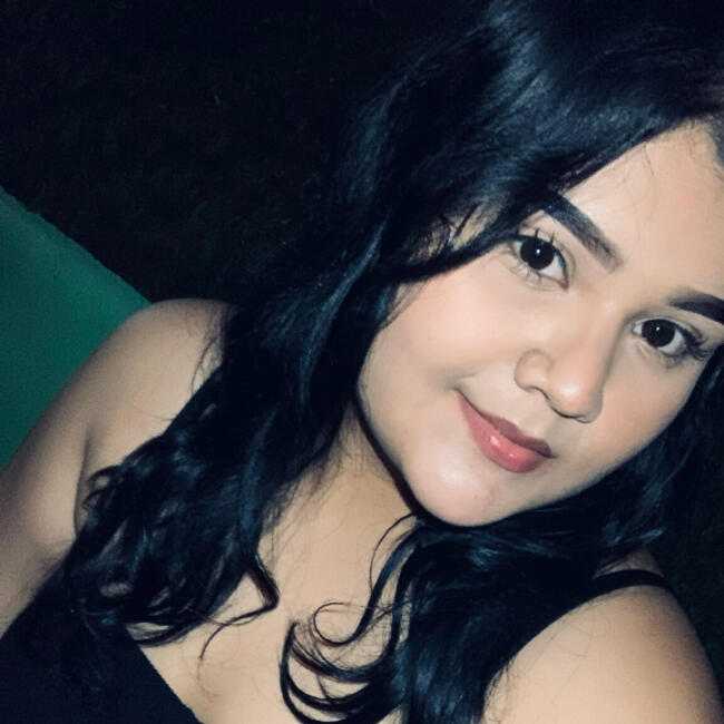 Niñera en Pereira: Alejandra