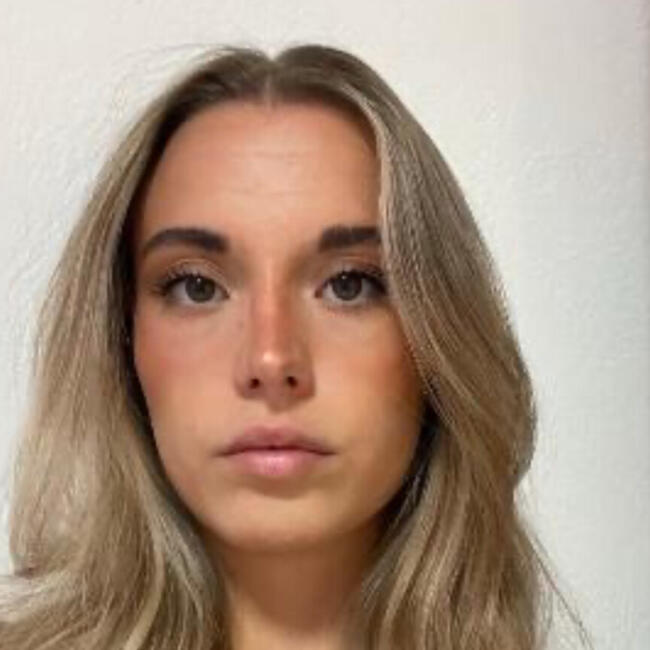 Babysitter a San Giovanni Valdarno: Denise