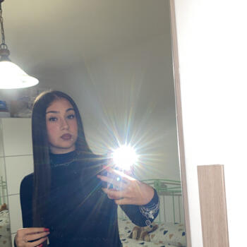 Babysitter in Leverano: Giulia