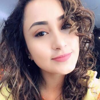 Familia Barcelona: Maria Jose