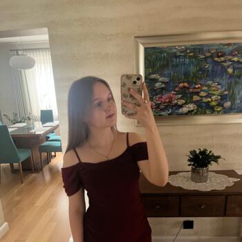 Babysitter in Piszczac: Julia