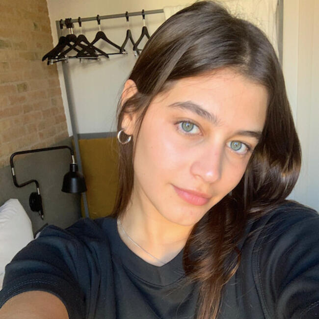 Babysitter in Madrid: Candelaria