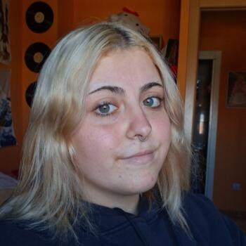 Babysitter in Seville: Marta Galindo