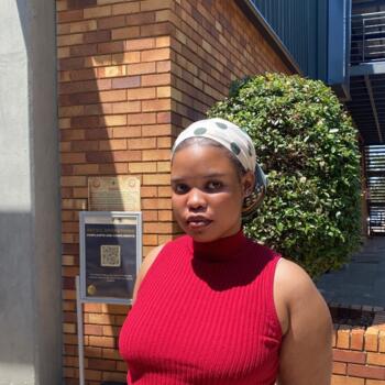 Babysitter in Germiston: Ndiyakholwa