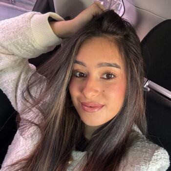 Nanny in Dos Hermanas: Daniela