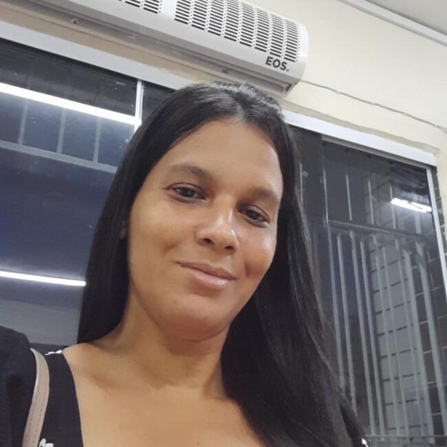 Babysitter in Paulista: Natália