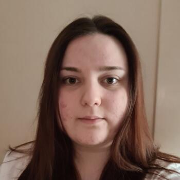 Baby-sitter in Villeurbanne: Alizée