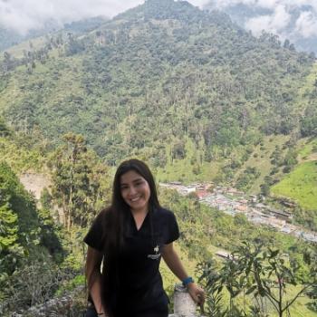 Niñera Ibagué: María Fernanda