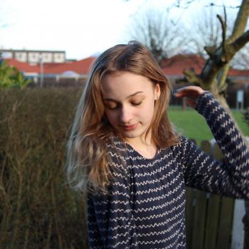 Babysitter Randers: Laura Sonne